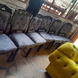 Taita Cultural Museum - Voi