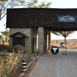 Taita Hills - Voi