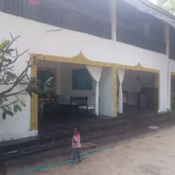 Blue Lagoon Watamu - Watamu