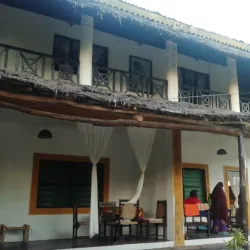 Blue Lagoon Watamu - Watamu