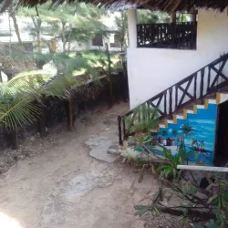 Blue Lagoon Watamu - Watamu