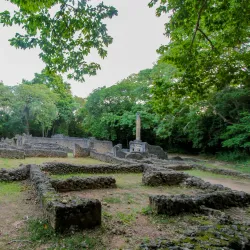 Gede Ruins - Watamu