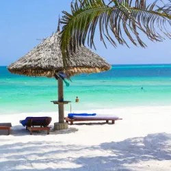 Watamu Beach - Watamu