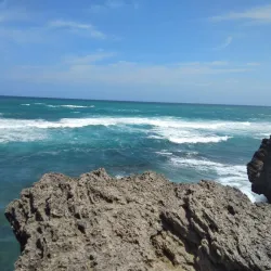 Watamu Beach - Watamu