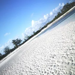 Watamu Beach - Watamu