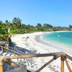 Watamu Beach - Watamu