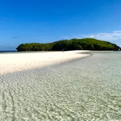 Watamu Beach - Watamu