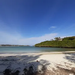 Watamu Beach - Watamu
