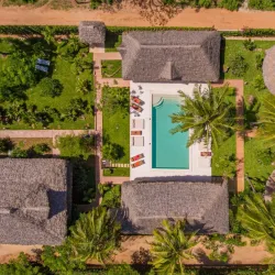 Watamu Botanical Garden - Watamu