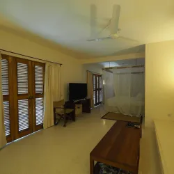 Watamu Botanical Garden - Watamu