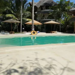 Watamu Botanical Garden - Watamu