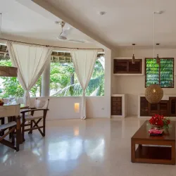 Watamu Botanical Garden - Watamu