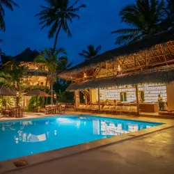 Watamu Botanical Garden - Watamu