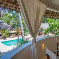 Watamu Botanical Garden - Watamu