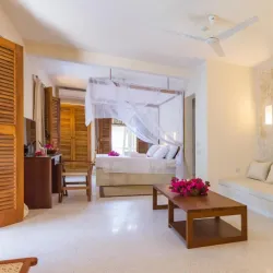 Watamu Botanical Garden - Watamu