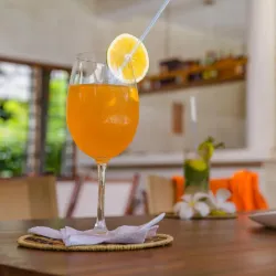 Watamu Botanical Garden - Watamu