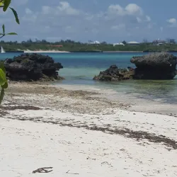 Watamu Marine National Park - Watamu