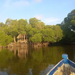 Watamu Marine National Park - Watamu