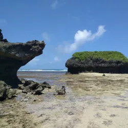 Watamu Marine National Park - Watamu