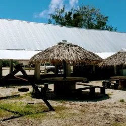 Ambo Village - Bairiki