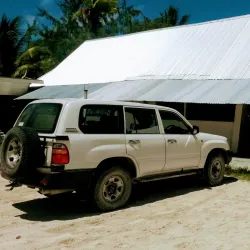 Ambo Village - Bairiki