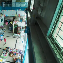 Bairiki Market - Bairiki