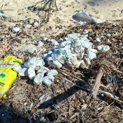 Betio War Memorial - Bairiki
