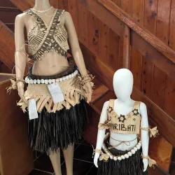 Kiribati National Museum - Bairiki