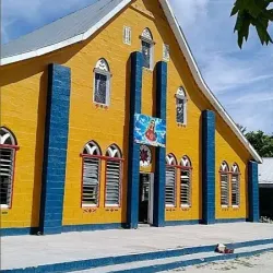 Local Churches in Bairiki - Bairiki