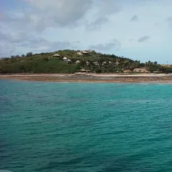 Local Churches in Bairiki - Bairiki