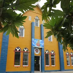 Local Churches in Bairiki - Bairiki