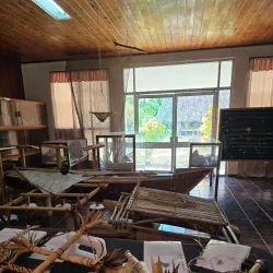 Te Umanibong Cultural Centre - Bairiki