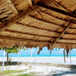 Ambo Village - Tarawa