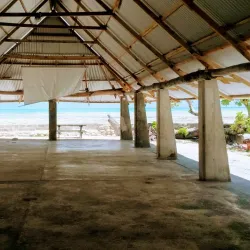 Ambo Village - Tarawa