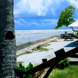 Ambo Village - Tarawa