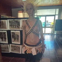 Kiribati National Museum - Tarawa