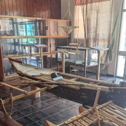 Kiribati National Museum - Tarawa