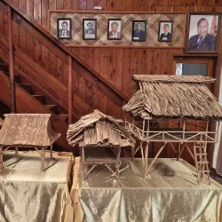 Kiribati National Museum - Tarawa