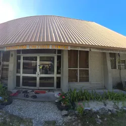 Kiribati National Museum - Tarawa