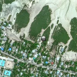 Taborio Beach - Tarawa