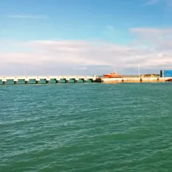 Tarawa Lagoon - Tarawa