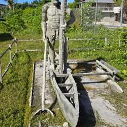 Te Umanibong Museum and Cultural Centre - Tarawa