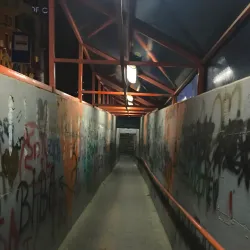 City Park (Parku i Qytetit) - Ferizaj (Uroševac)