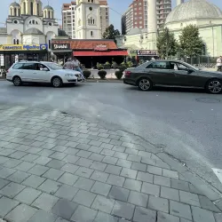 Ferizaj City Center - Ferizaj (Uroševac)