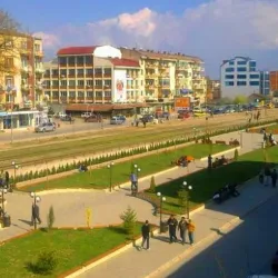 Ferizaj City Center - Ferizaj (Uroševac)