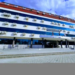 Ferizaj City Center - Ferizaj (Uroševac)