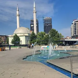 Ferizaj City Center - Ferizaj (Uroševac)
