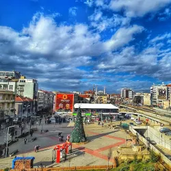 Ferizaj City Center - Ferizaj (Uroševac)