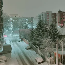 Ferizaj City Center - Ferizaj (Uroševac)