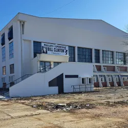 Ferizaj City Center - Ferizaj (Uroševac)